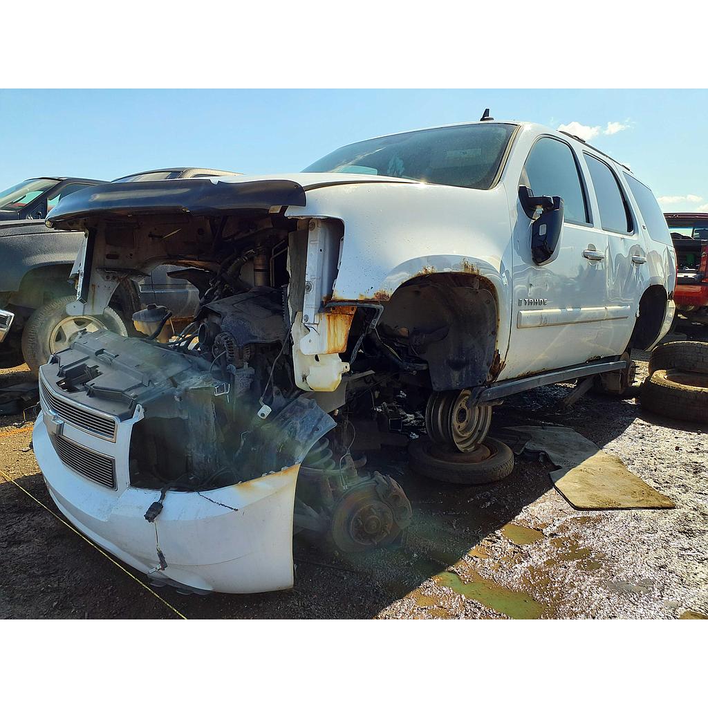CHEVROLET TAHOE 2007