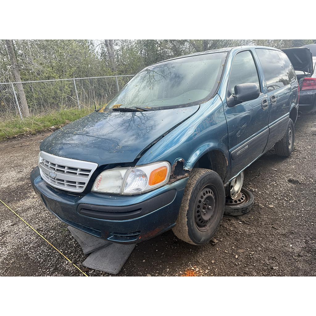 CHEVROLET VENTURE 2003