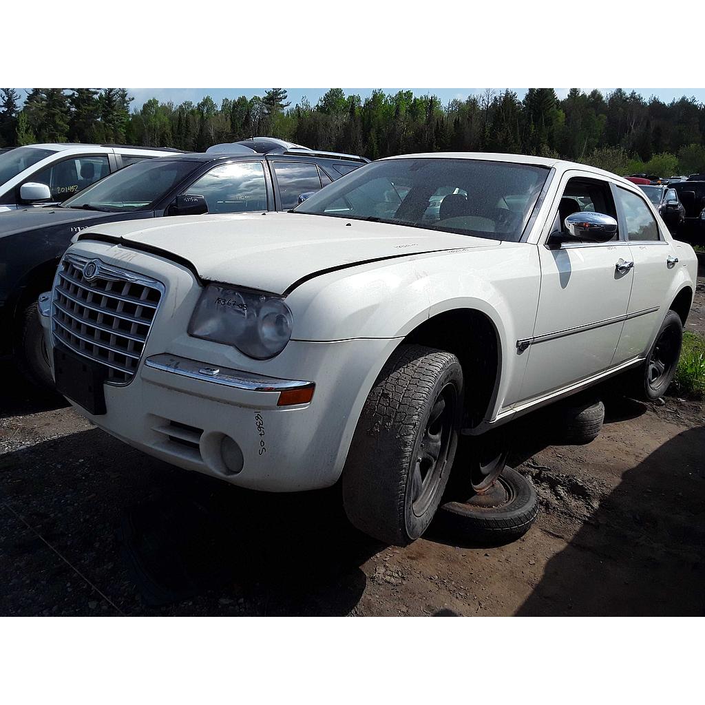 CHRYSLER 300 2005