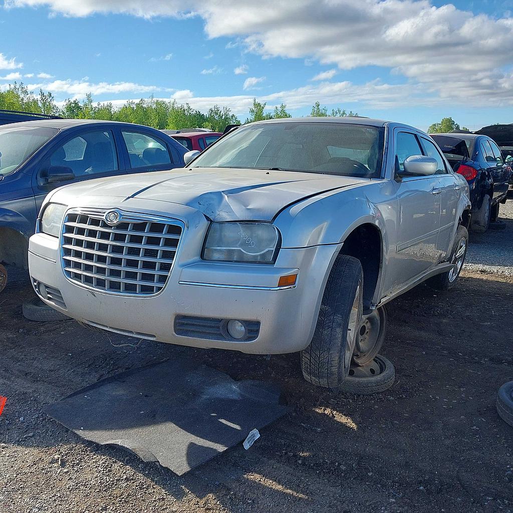 CHRYSLER 300 2006