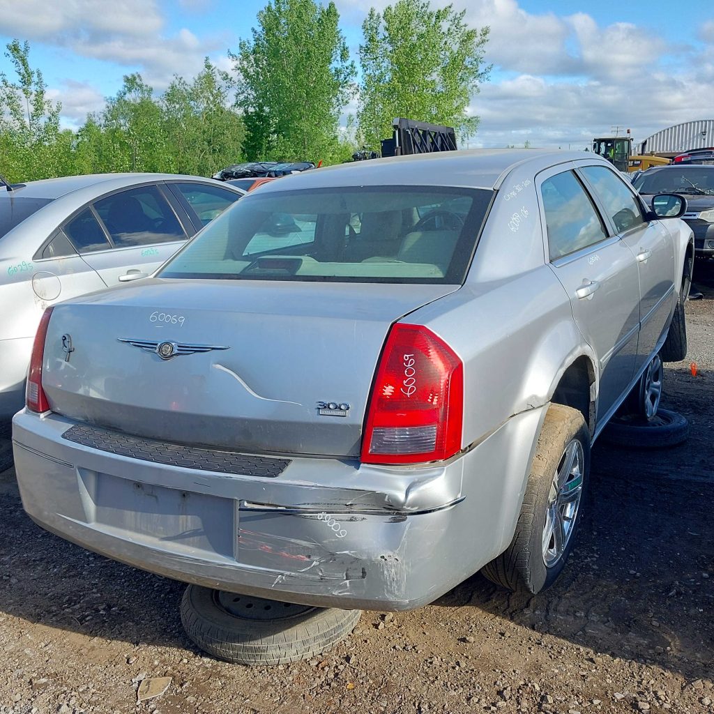 CHRYSLER 300 2006