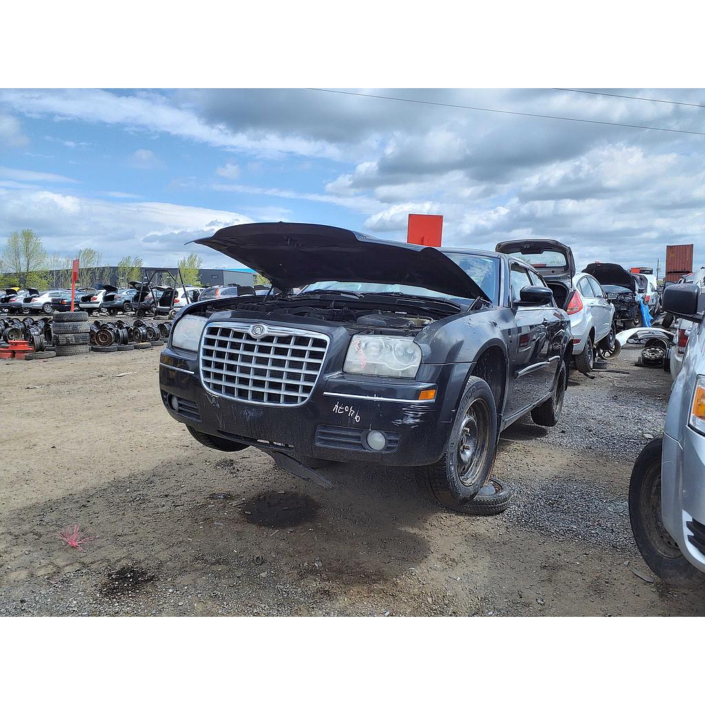 CHRYSLER 300 2006