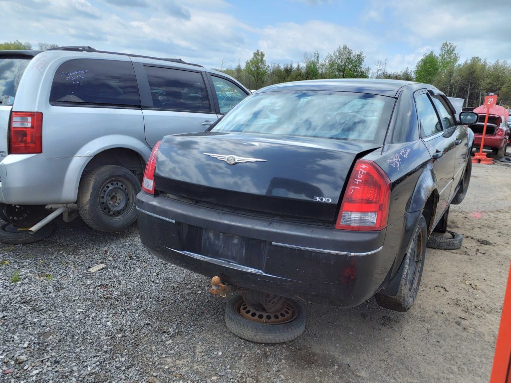 CHRYSLER 300 2006