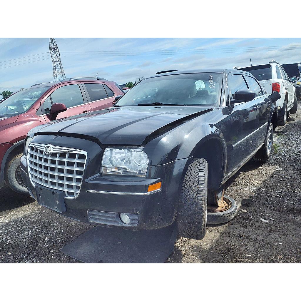 CHRYSLER 300 2006
