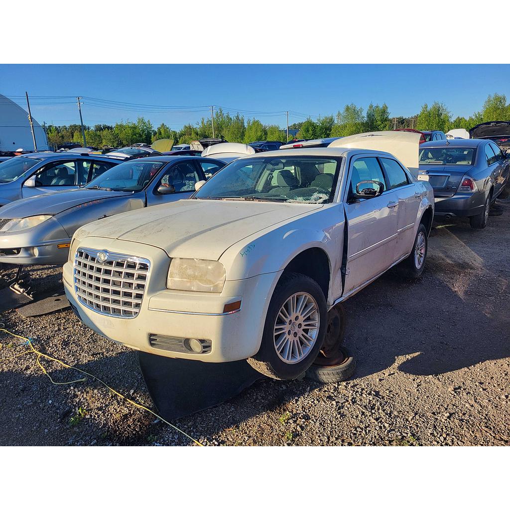 CHRYSLER 300 2006