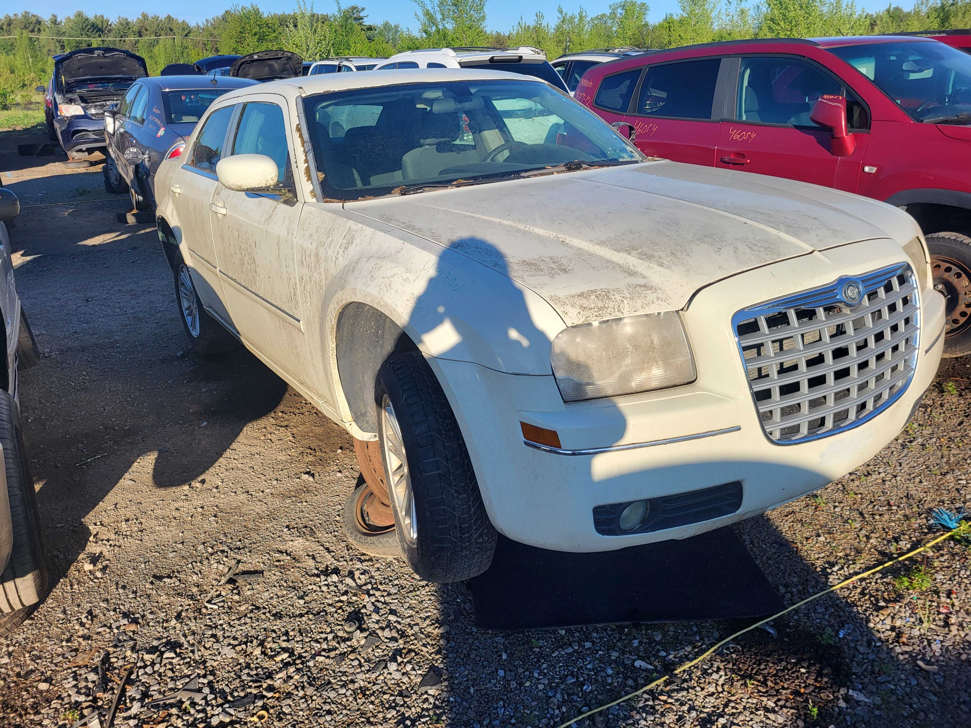 CHRYSLER 300 2006