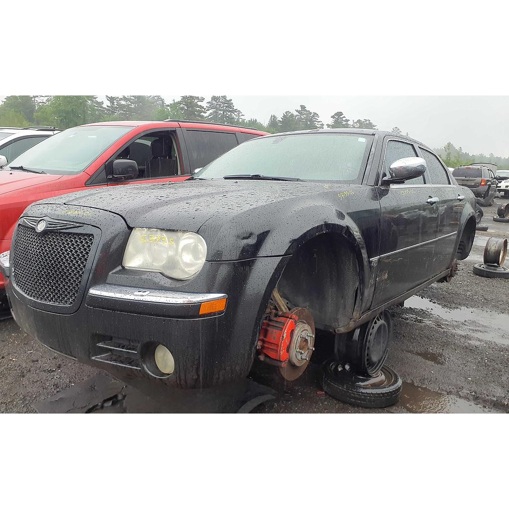 CHRYSLER 300 2006