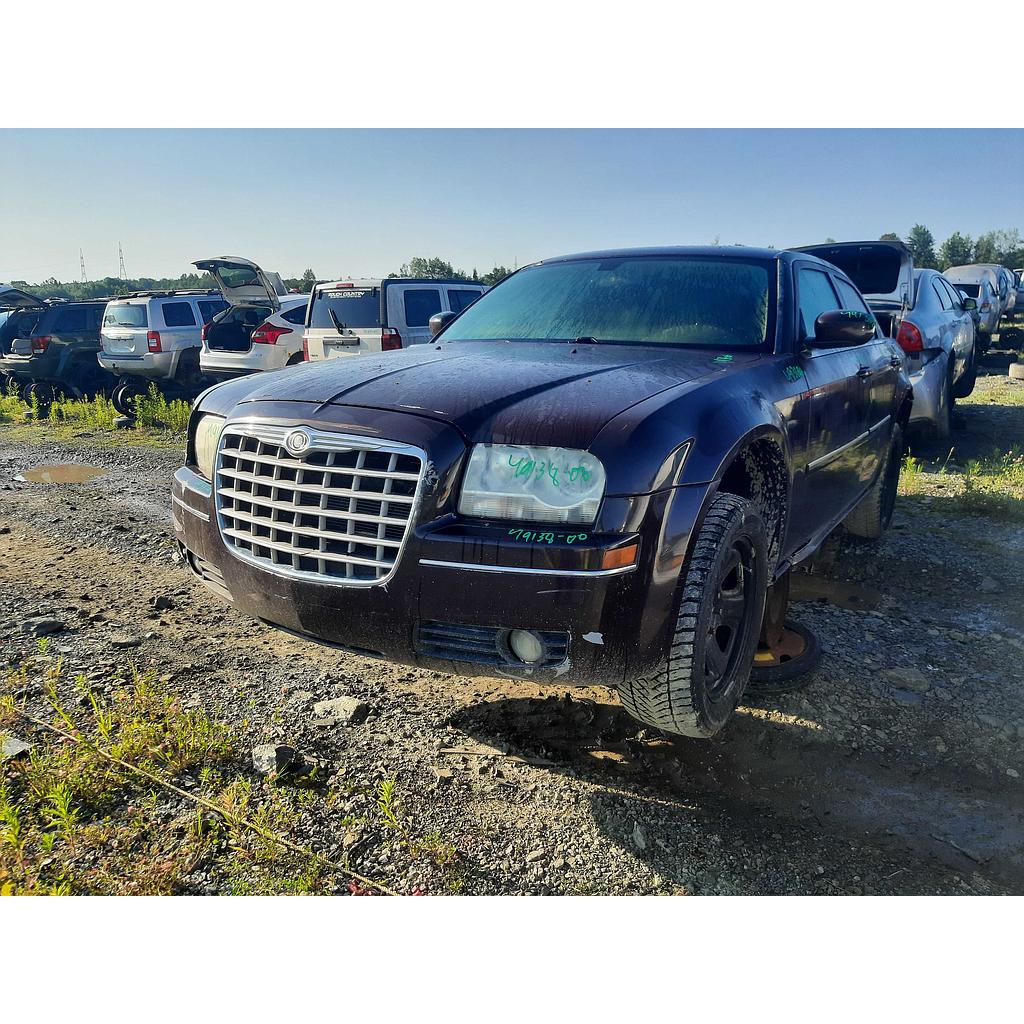 CHRYSLER 300 2006