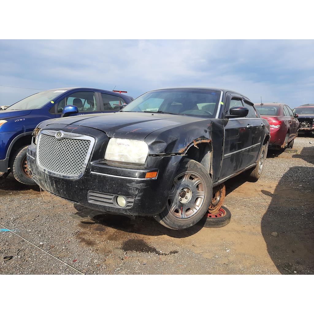 CHRYSLER 300 2007