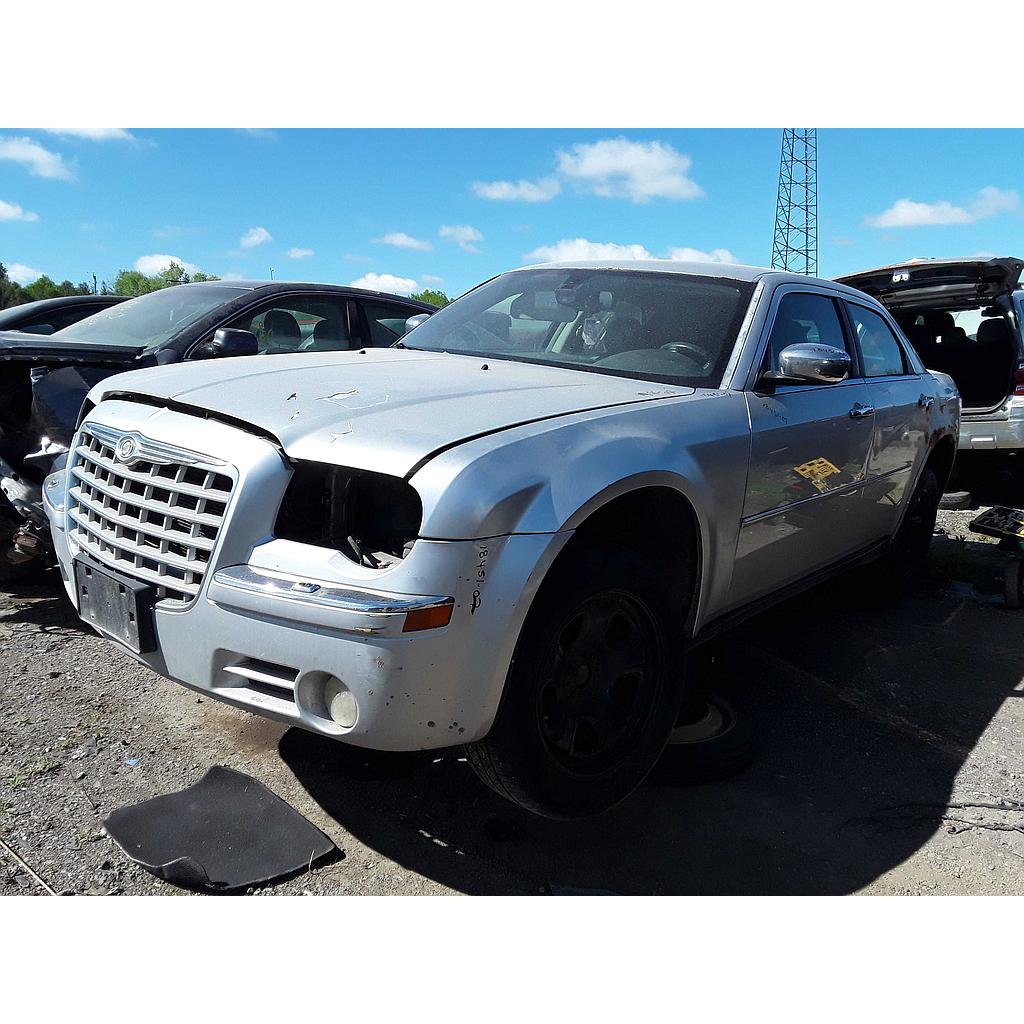 CHRYSLER 300 2007