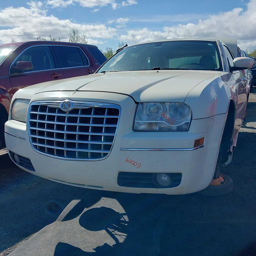 CHRYSLER 300 2007