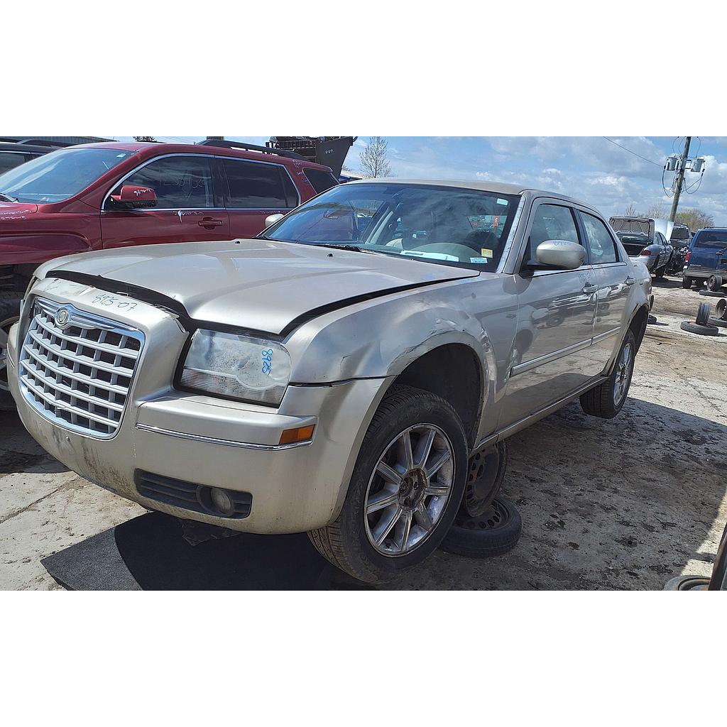 CHRYSLER 300 2007