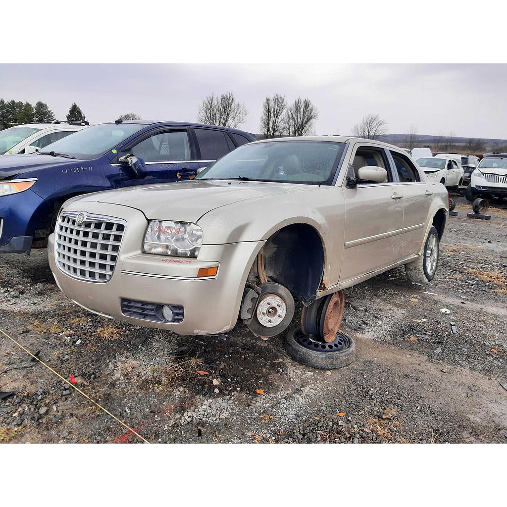 CHRYSLER 300 2007