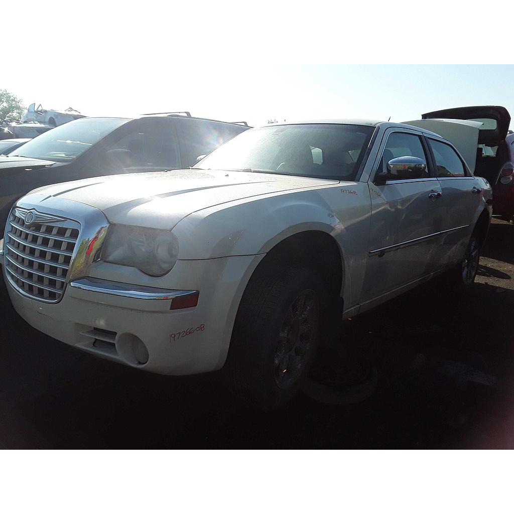 CHRYSLER 300 2008