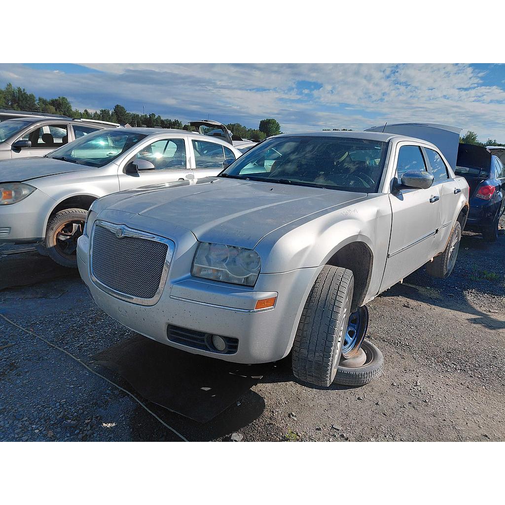 CHRYSLER 300 2008