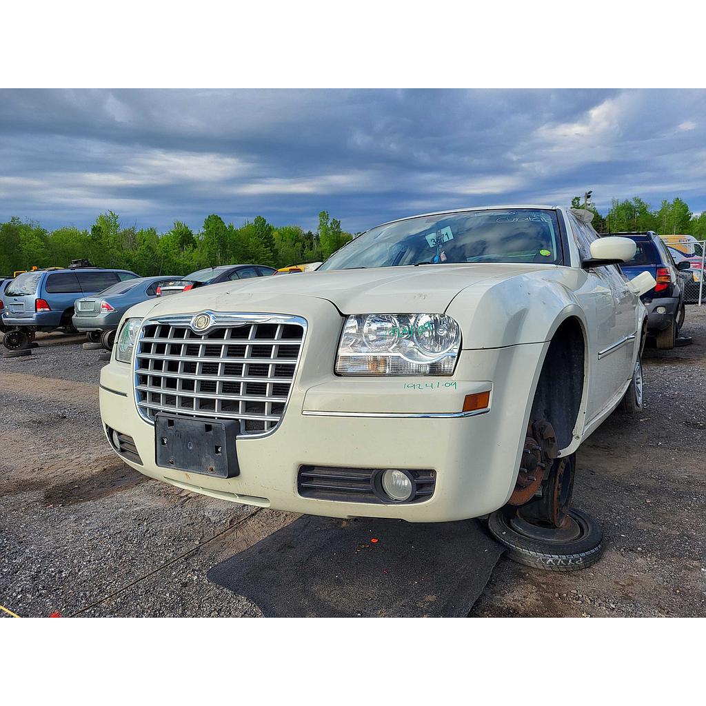 CHRYSLER 300 2009