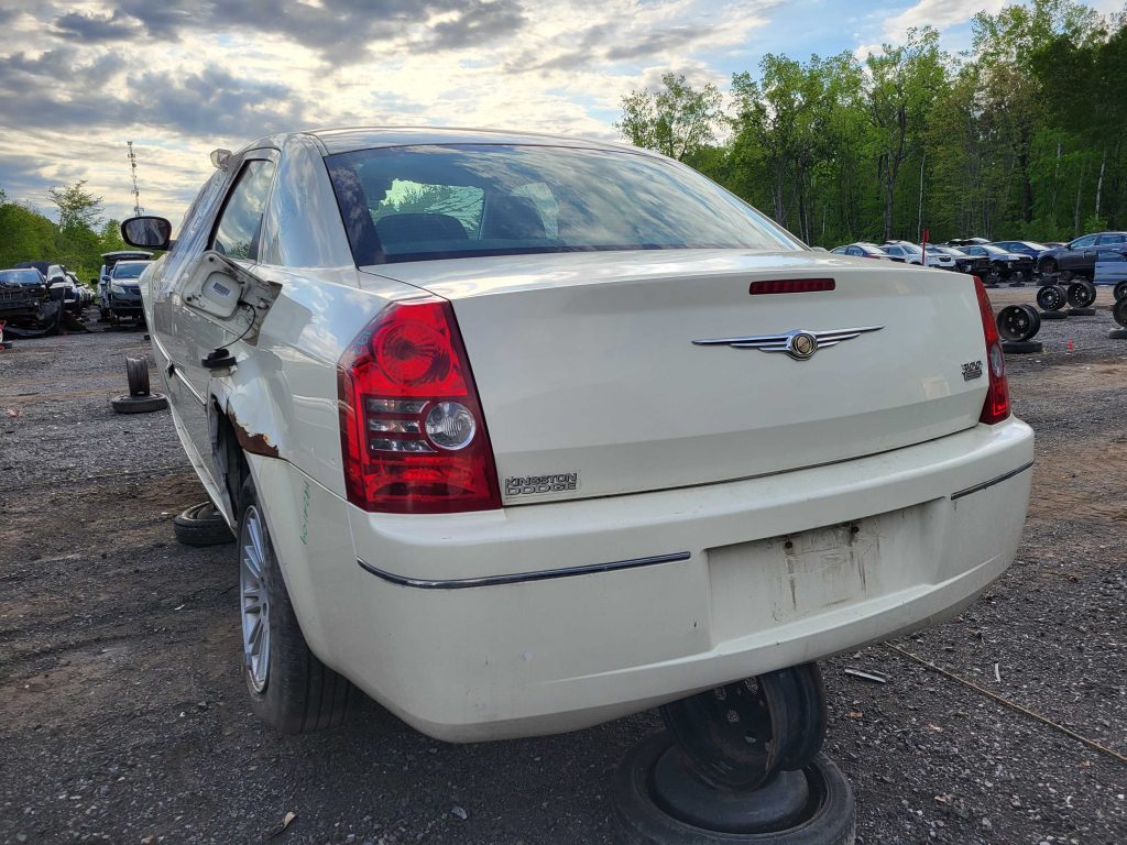 CHRYSLER 300 2009