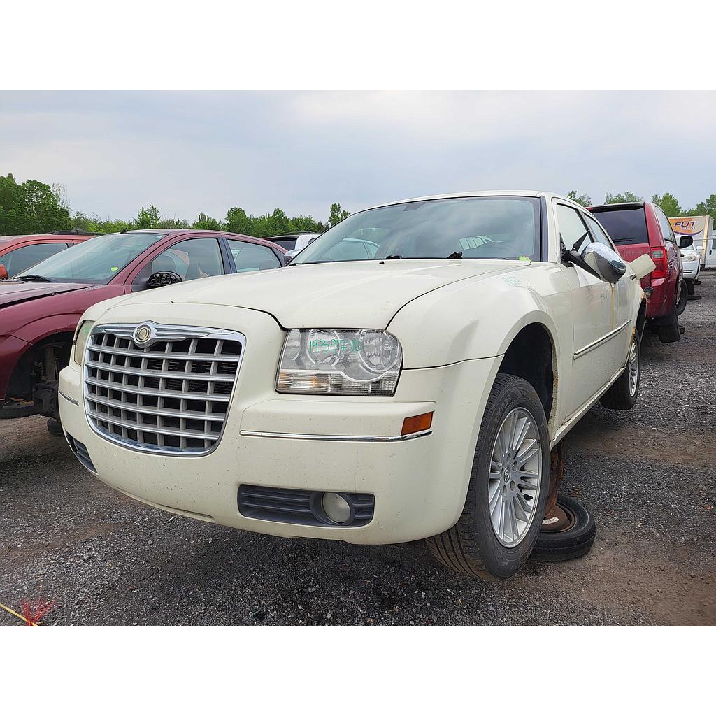 CHRYSLER 300 2010
