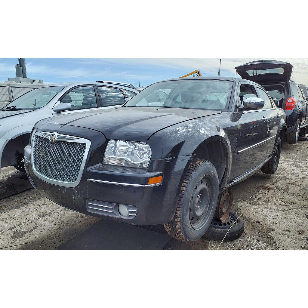 CHRYSLER 300 2010