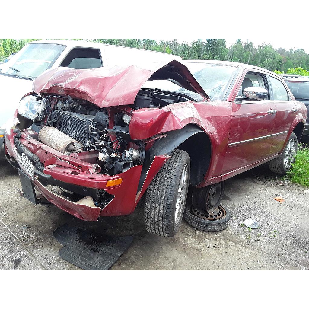 CHRYSLER 300 2010