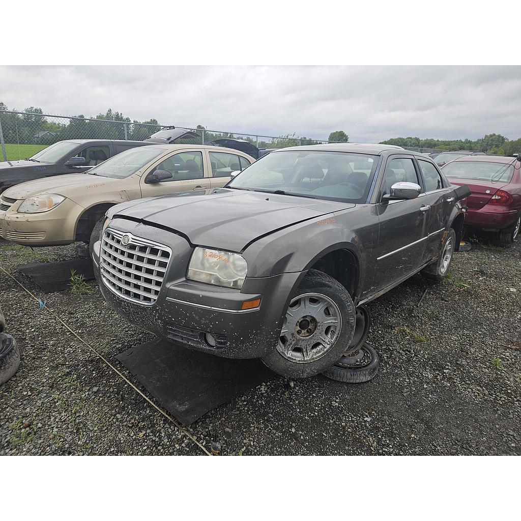 CHRYSLER 300 2010