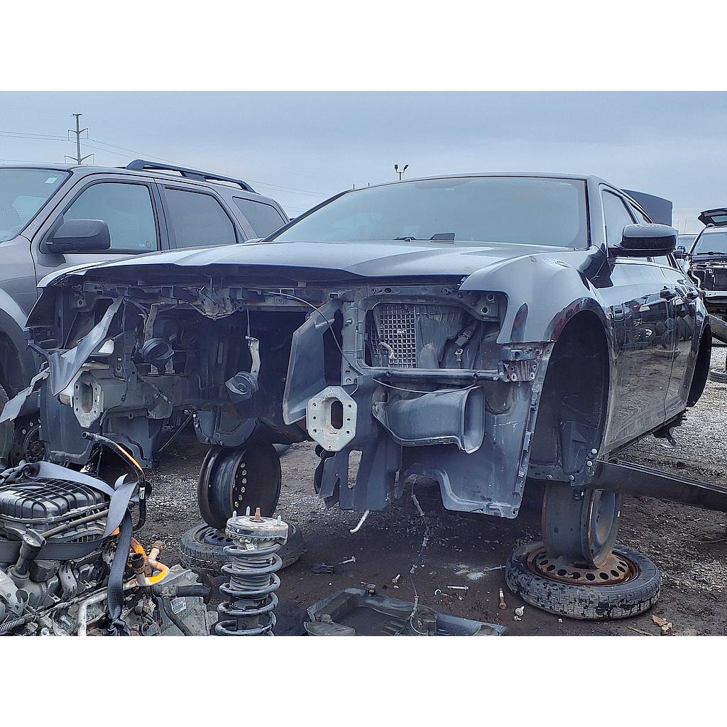 CHRYSLER 300 2013