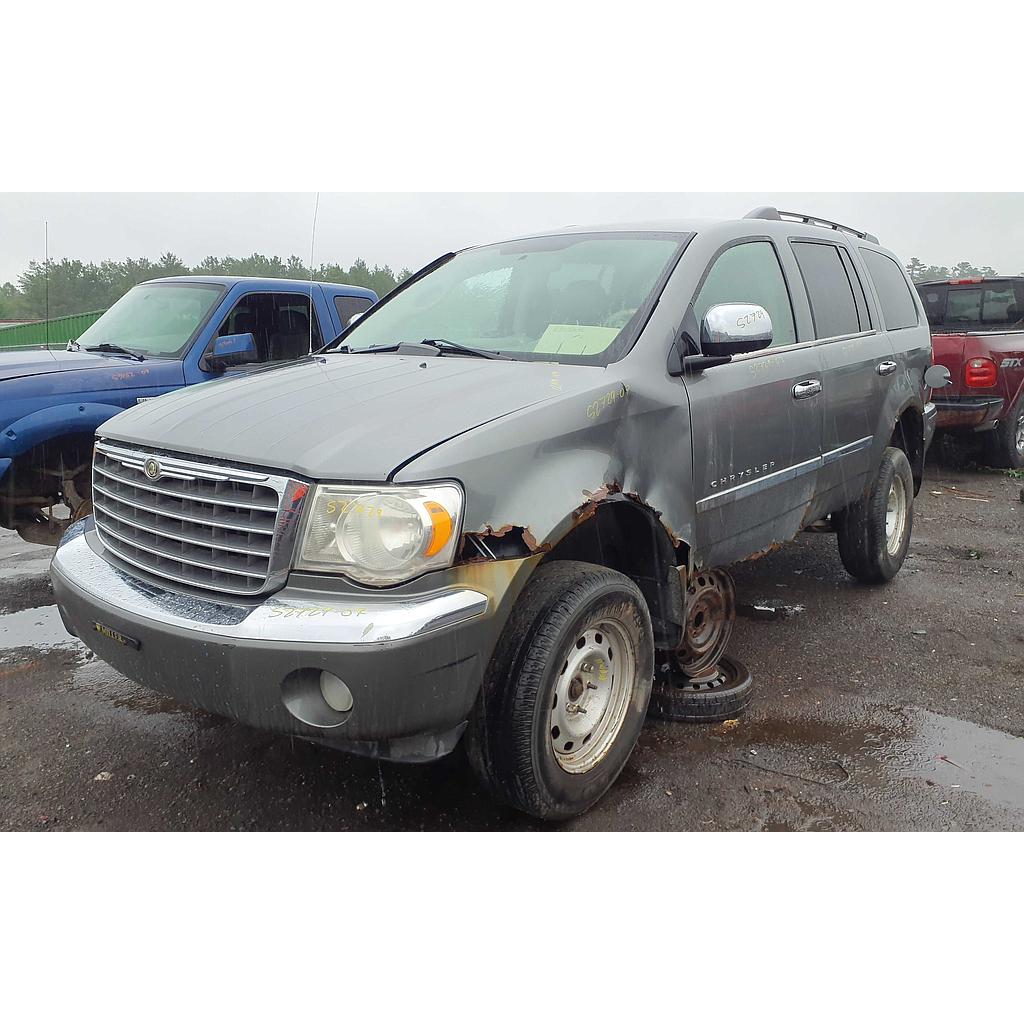 CHRYSLER ASPEN 2007