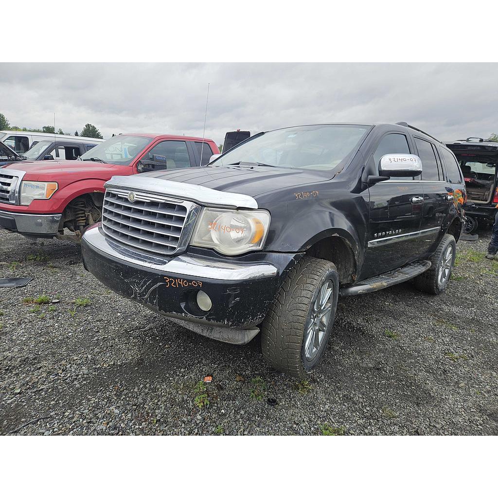 CHRYSLER ASPEN 2007