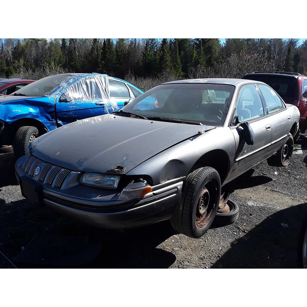 CHRYSLER CONCORDE 1996