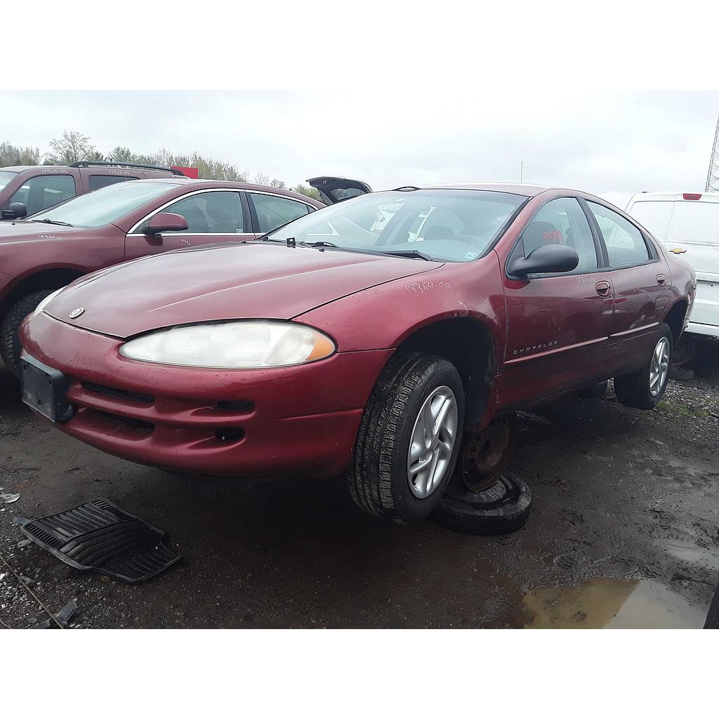 CHRYSLER INTREPID 2000