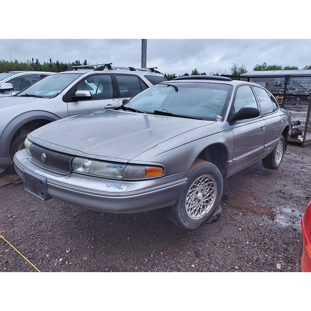 CHRYSLER LHS 1996