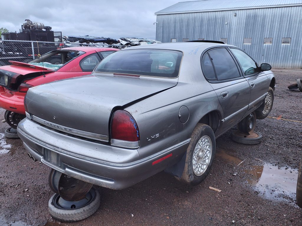 CHRYSLER LHS 1996