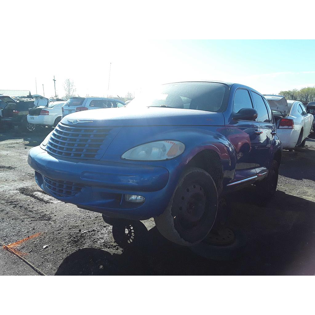 CHRYSLER PT CRUISER 2003