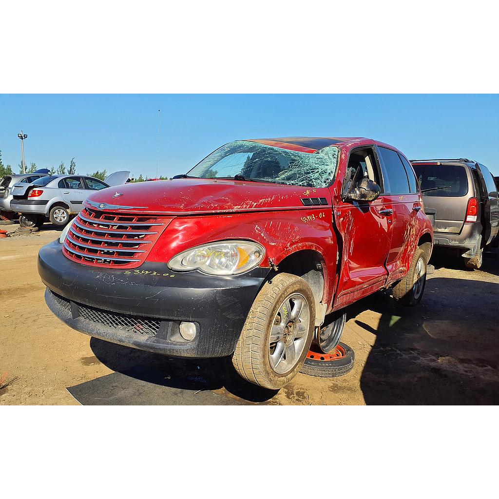 CHRYSLER PT CRUISER 2006