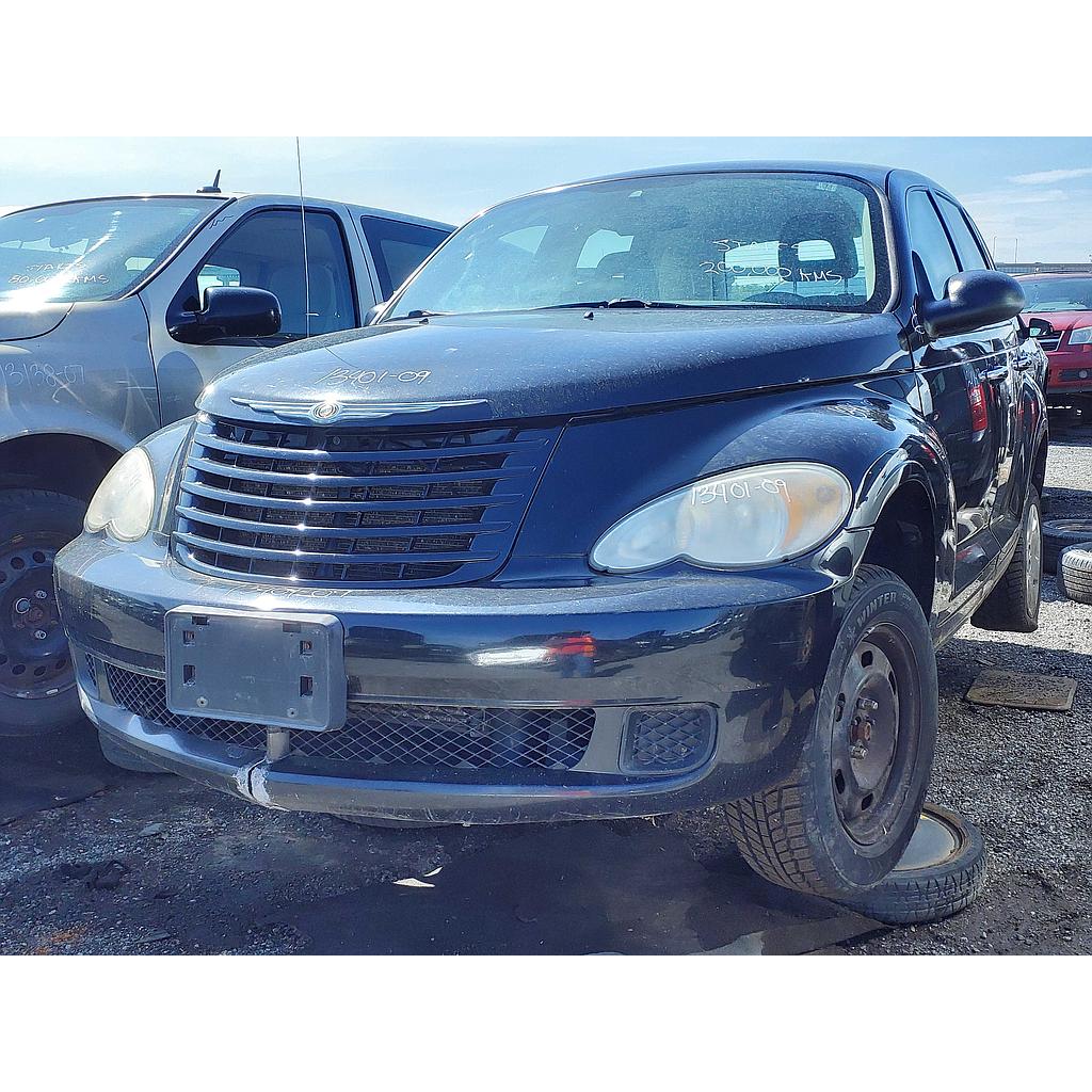 CHRYSLER PT CRUISER 2009