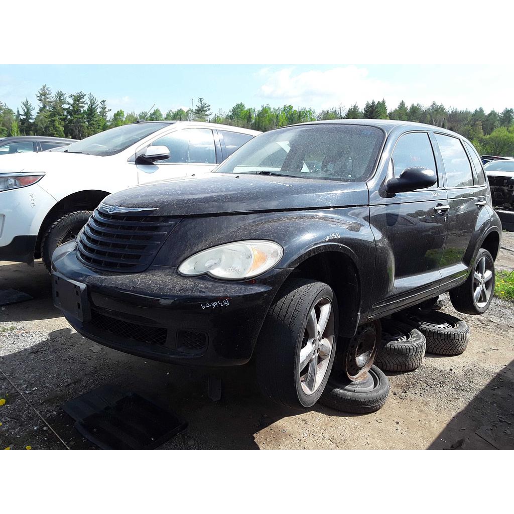 CHRYSLER PT CRUISER 2009