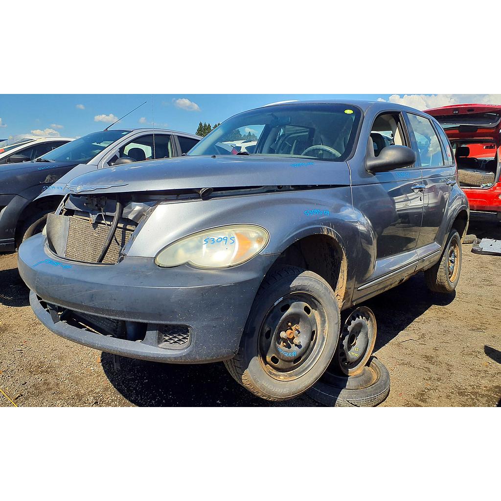 CHRYSLER PT CRUISER 2009