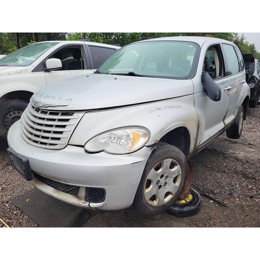 CHRYSLER PT CRUISER 2009