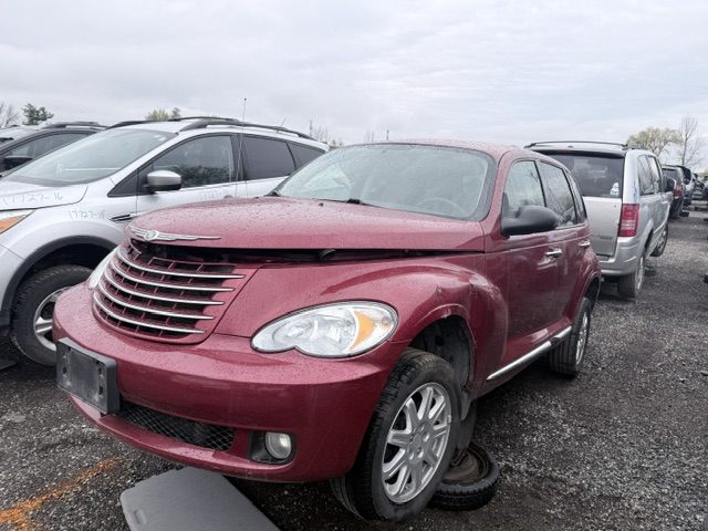 CHRYSLER PT CRUISER 2010