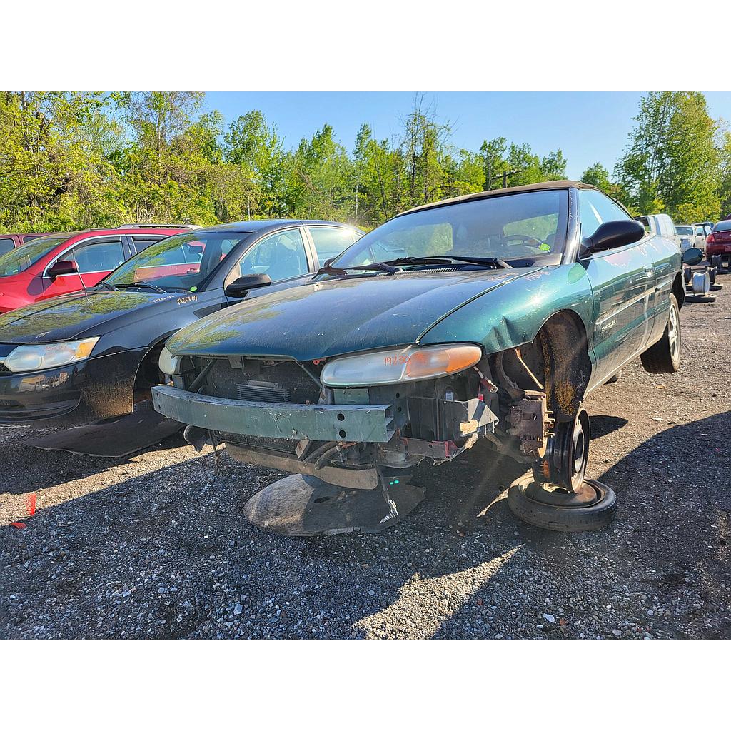 CHRYSLER SEBRING 1996