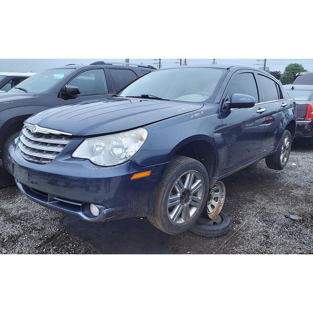 CHRYSLER SEBRING 2008