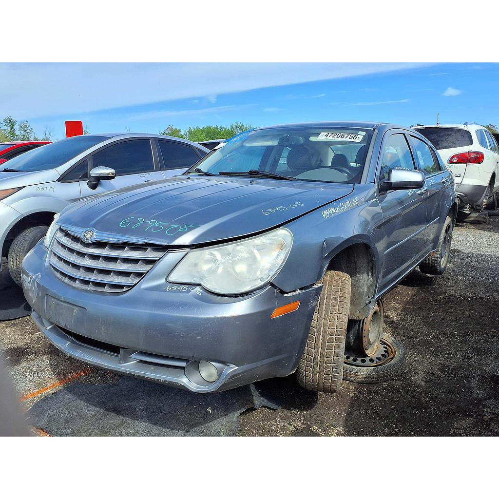 CHRYSLER SEBRING 2008