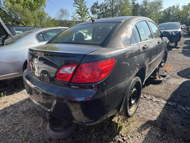 CHRYSLER SEBRING 2009