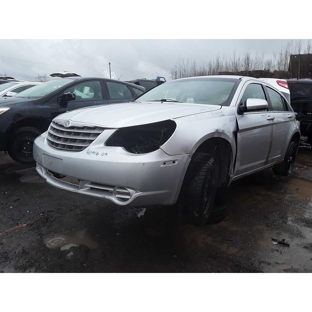 CHRYSLER SEBRING 2009