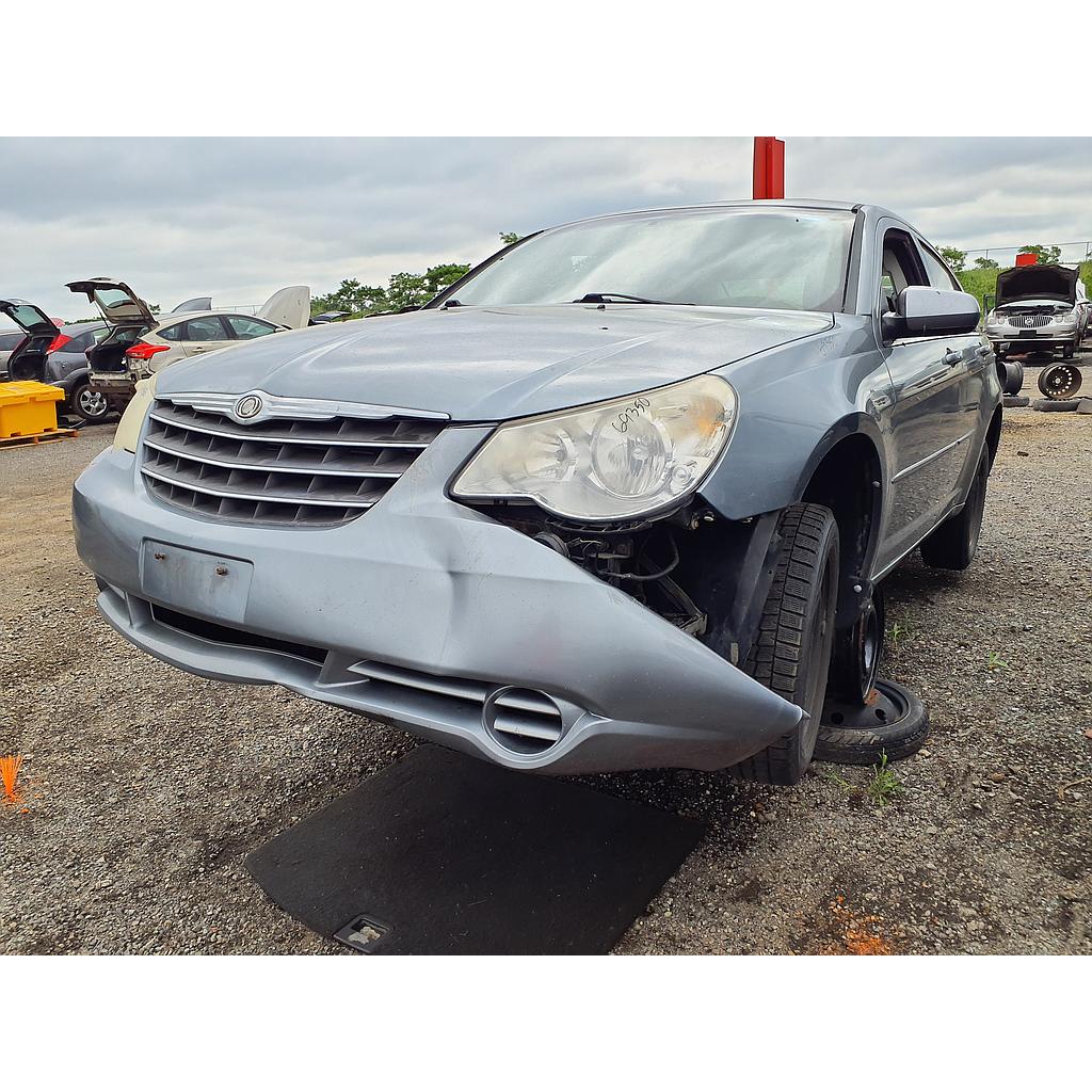 CHRYSLER SEBRING 2010