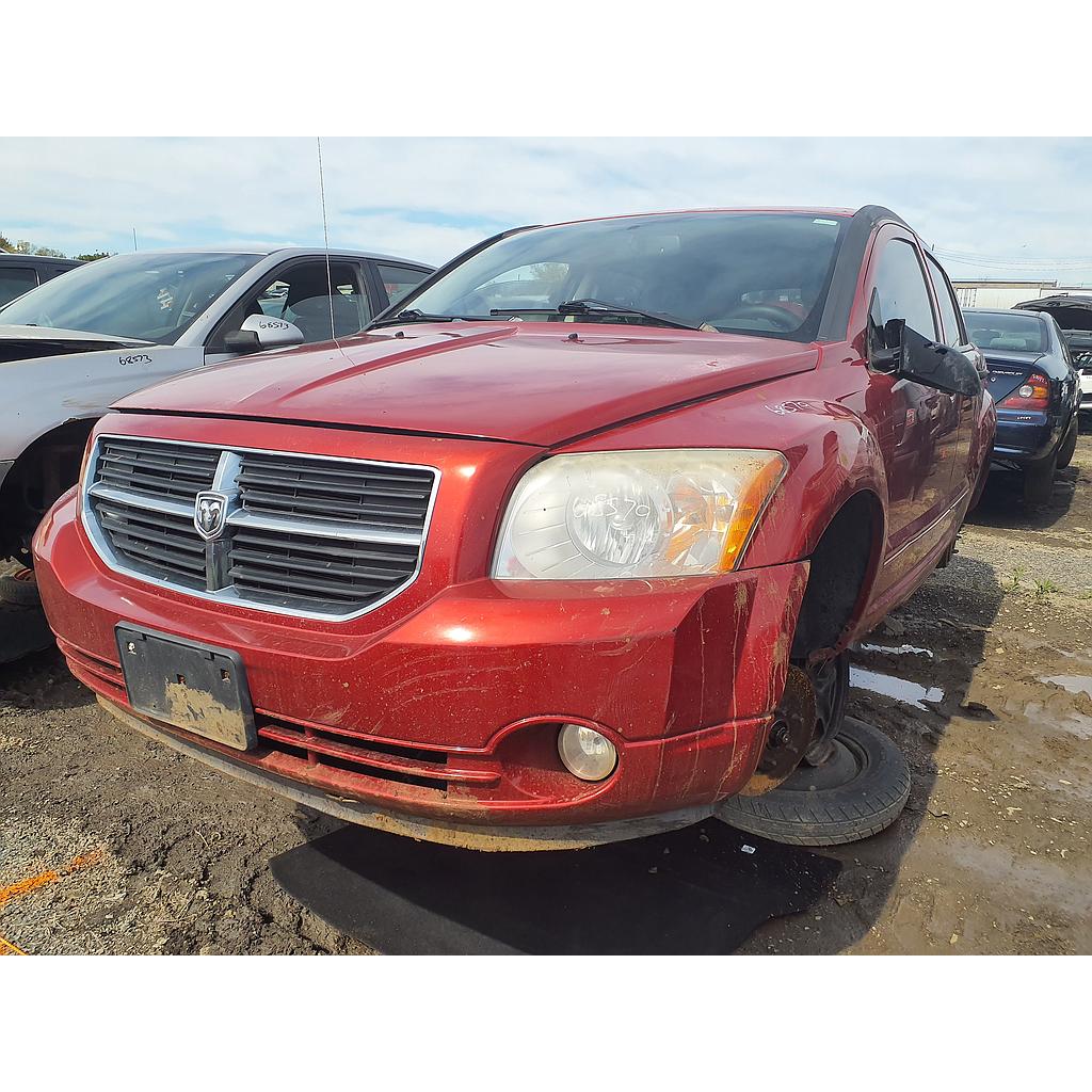DODGE CALIBER 2007