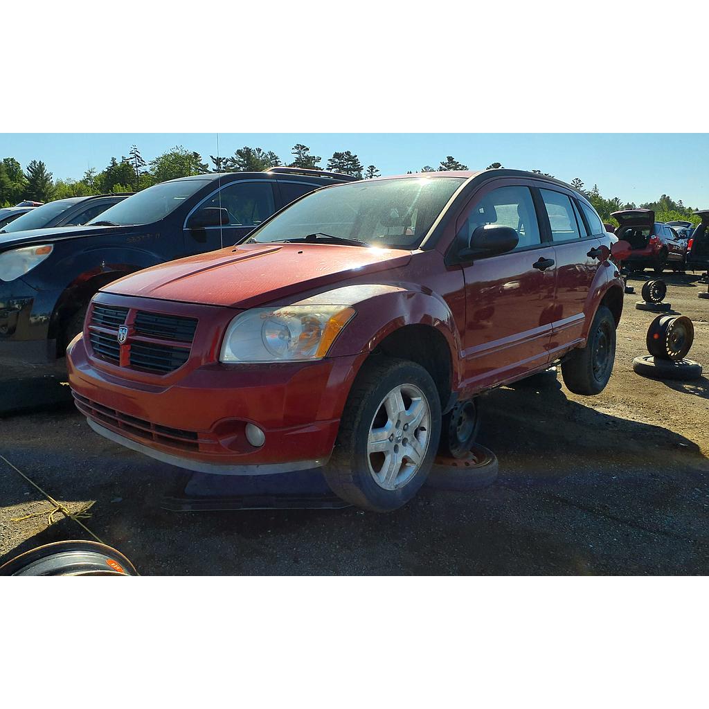 DODGE CALIBER 2007