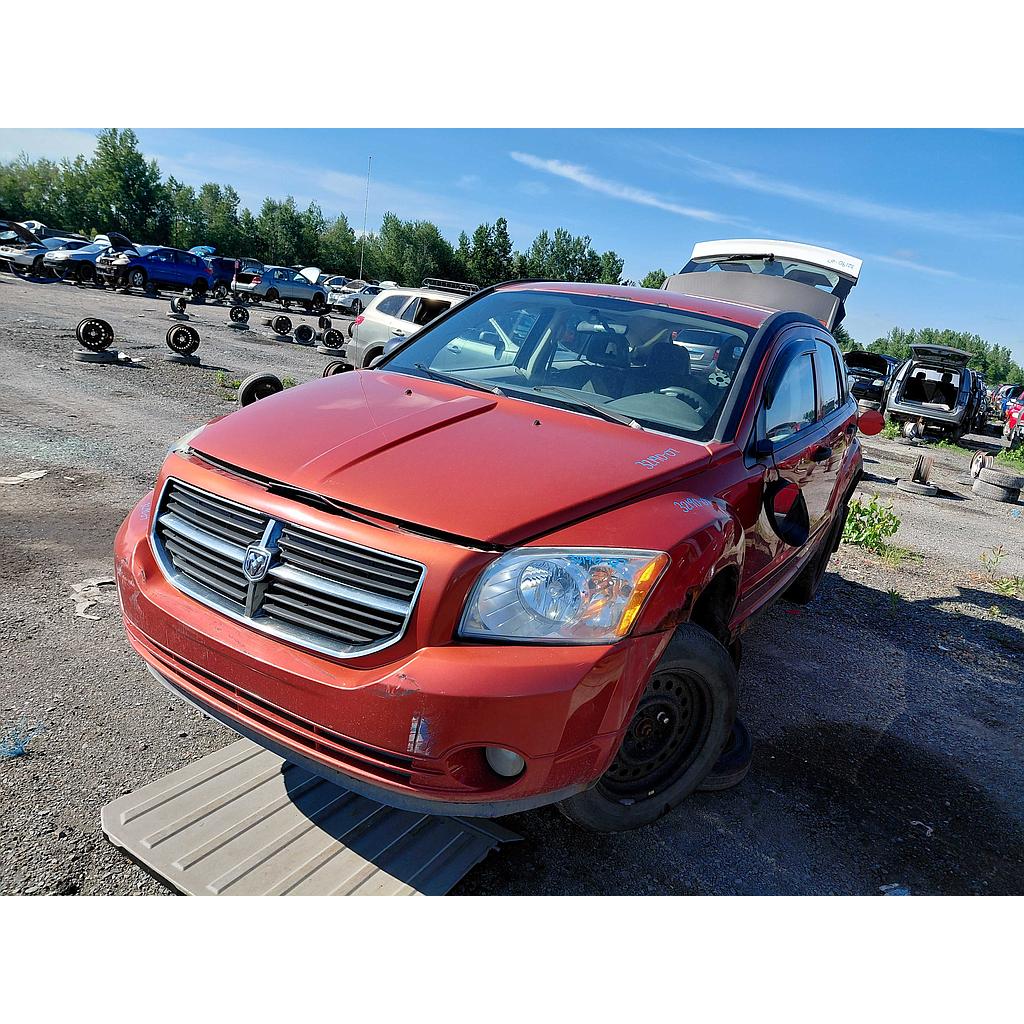 DODGE CALIBER 2007