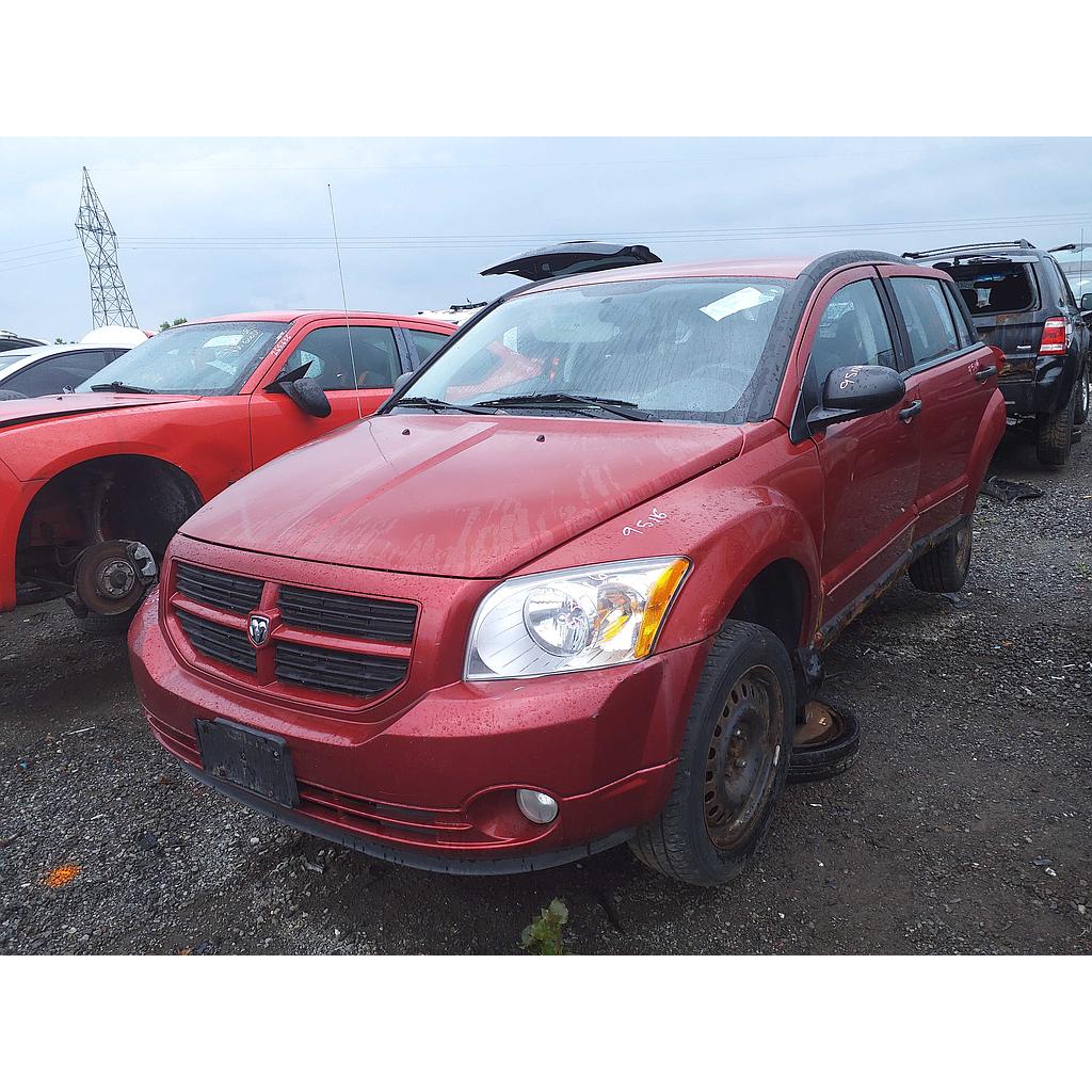 DODGE CALIBER 2008