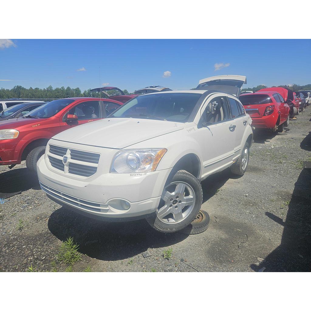 DODGE CALIBER 2008